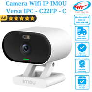 Camera Wifi IP IMOU ngoài trời Versa IPC – C22FP – C