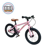 Fisher Rider 16吋 兒童單車 皮帶單車 非Early Rider