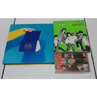 Album SHINee Jonghyun She Is, The SHINee World, 1of1 cassette