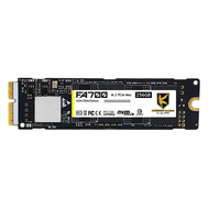 AITC 艾格 M.2 Mac 2280 PCIe NVMe SSD 固態硬碟  FA700  256GB