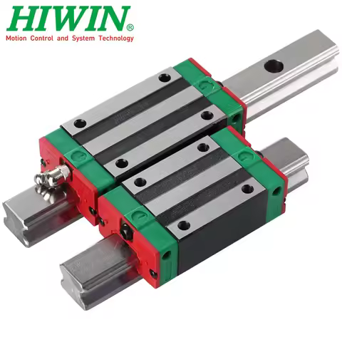 100% Original HIWIN HGH25HA HGH25HAZ0C HGH25HAZAC Z0H HGH25 HGH25 HGH25CA HGH25HA Linear block