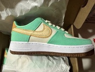 女限量Nike air force 1 