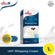 Anchor UHT Whipping Cream (1L)