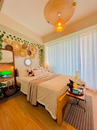 Azure urban Parañaque Resort 