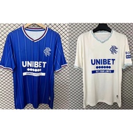 Rangers Jersey 26/27 New Football Shirts