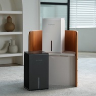 ROOMMI MiniDry 極美高效除濕機 |  鞋盒大、極輕、冬季必備