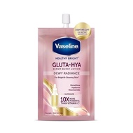 VASELINE Gluta-Hya Serum Burst Lotion Dewy Radiance 30ml