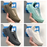new product Brand b7 HOKA ONE Restore TC b6 b3 loafers comfortable b1 b5 fabric b8 b4 b9 running sho