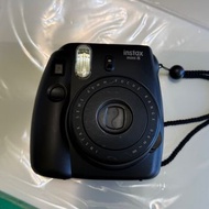 二手/富士 FUJIFILM instax mini 8 拍立得相機 富士 mini8