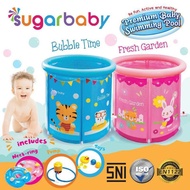 Sugar BABY | Premium Baby Swimming Pool | Baby Spa Pool | Baby |Baby Care