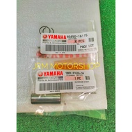 R3 B18 5MX-E1633-10 pin piston with circlip MIO SPORTY / MIO 1 / SOULTY / NOUVO / FINO / SOUL