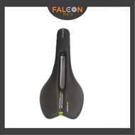 Selle Royal Memory Foam Cushioned bicycle saddle seat