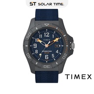 Timex Expedition North Freedive Ocean Men Watch Contemporary TMTW2V40_00X6