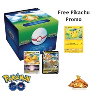 Pokemon TCG Dragonite VSTAR Premier Deck Holder Collection