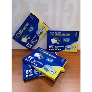 4R LAMINATE FILM / 4R LAMINATE POUCH /4R SIZE / 55 MICRON