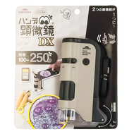 Raymay 藤井 手持顯微鏡 RXT1144J  100~250倍  1個