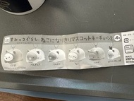 角落生物扭蛋