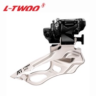 LTWOO A7 2×10 Speed 3×10 Speed Elite Groupset Elite Rear Derailleur Front Derailleur Shifters 20s 30