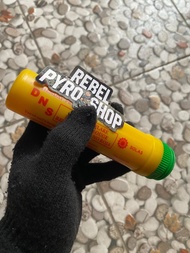 UM(1) RED HAND FLARE DNS IMPORT ORIGINAL PER BATANG EXPIRED