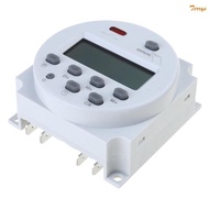 TER Digital Timer Switches Digital Electronic Relays Timer Switches Weekly Programmable Timer Relays