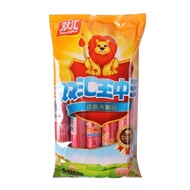 China Ham Sausage 双汇王中王火腿肠 270g/600g