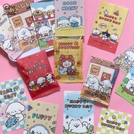 Mini paper bag size 11x17cm, packaging, gift storage (Random delivery)