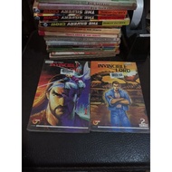 Invincible lord comic 1-2 ends