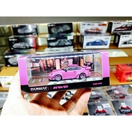 Tarmac Works 1/64 RWB 993 Matt Pink Special Edition Philippine Expo S4F Shop 4 Fun