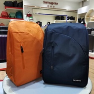 New Samsonite Samsonite backpack men's and women's backpack fashionable casual lightweight computer bag work 664