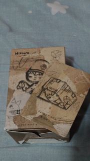 Hirono 盲盒