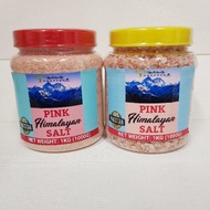 1OR 2 KG kg Himalayan Pink Pakistan Cooking edible Salt