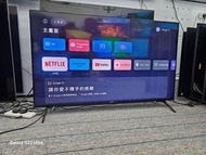 55吋電視 Sony 高階4K 120HZ Google TV  55X90J（日本製）