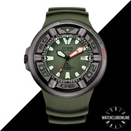 [WatchClubOnline] BJ8057-17X Citizen Promaster Eco-Drive Professional Diver Men Casual Formal Sports Watches BJ8057