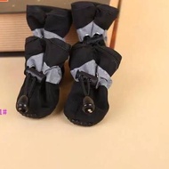 Dog Cat Shoes "WATERPROOF BOOTS" Dog Cat Shoes