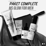 New - MS GLOW FOR MEN - Ms Glow men - Ms Glow for men Makassar - Ms