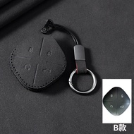 for JETOUR DASHING Sarung Kunci Kereta Car Keyless Cover Car Key Remote Protective Case Key Cases fo