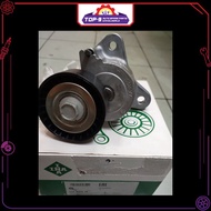 PROTON INSPIRA 1.8 2.0 MITSUBISHI LANCER CY4 ASX FAN BELT TENSIONER , PULLEY BEARING 534032510 INA 1