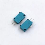 5pcs/set 16A 230V 3Pin Micro Switch Rice Cooker Microwave Universal Door Switch Electric Limit Switc