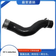 For  Ranger 2.0 EcoBlue 2018-Turbocharger  Cooler Air Hose JB3Z-6C646-AC JB3G-6C646-BC JB3G6C646-BD
