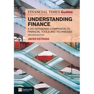 [PERFECT BINDING] The Financial Times Guide to Understanding Finance (2011)