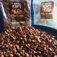 Chocochips Simba 250gr/Choco Crunch Simba