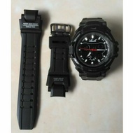Strap LASEBO 865 LSB865 LSB-865 watch Strap LASEBO LSB 865