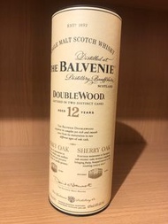 The Balvenie