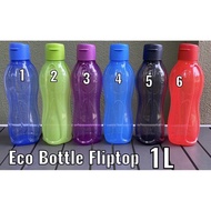 Eco Bottle 1L Tupperware