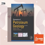 [236] Elements of Petroleum Geology