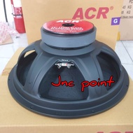 Speaker Acr 15 Inch 15500 Black Platinum Series / Speaker Acr 15"