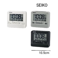 SEIKO DIGITAL Alarm Clock QHL086