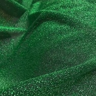 Luxury Glitter T-Shirt Fabric Antique Glitter T-Shirt Fabric Premium Glitter Fabric