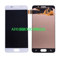 Applicable to Samsung Galaxy A3 2016 A310 a310f a310h a310m mobile phone screen assembly