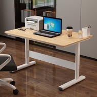 SG Stock + Free Installation! - Basic Height Adjustable Computer Table + Standing Desk